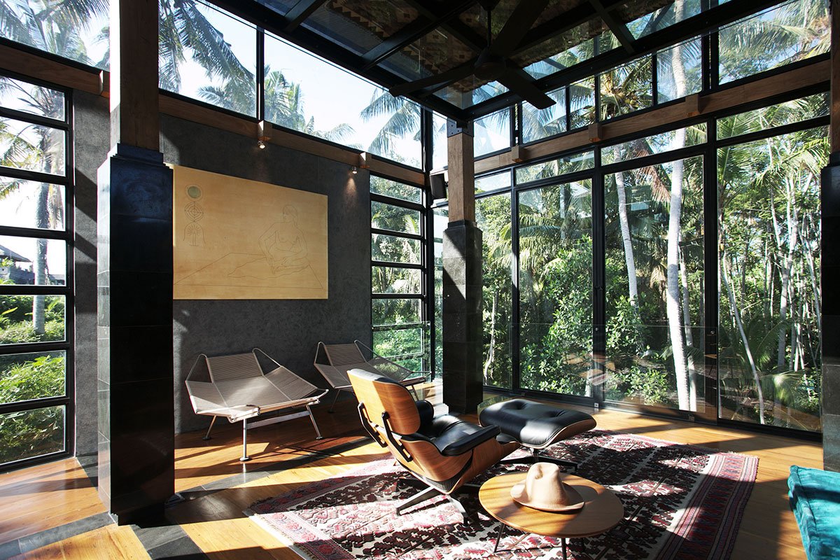 House 1 | Alexis Dornier