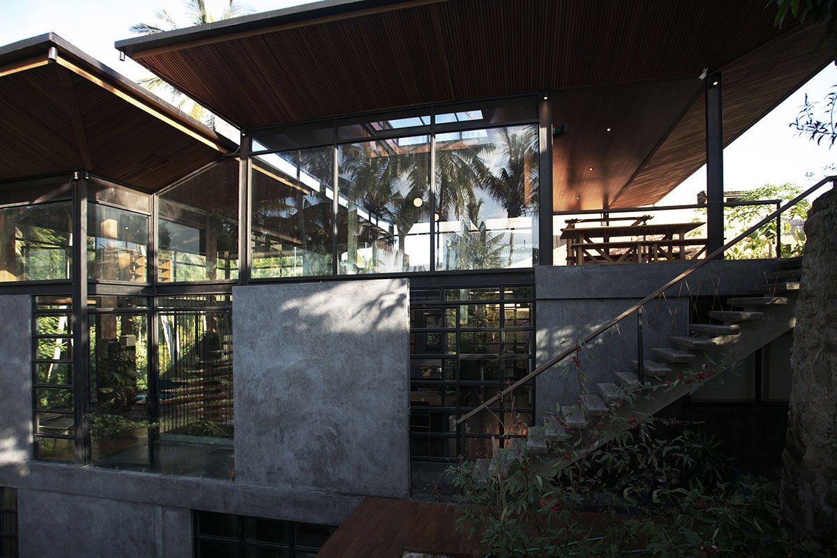 House 1 | Alexis Dornier
