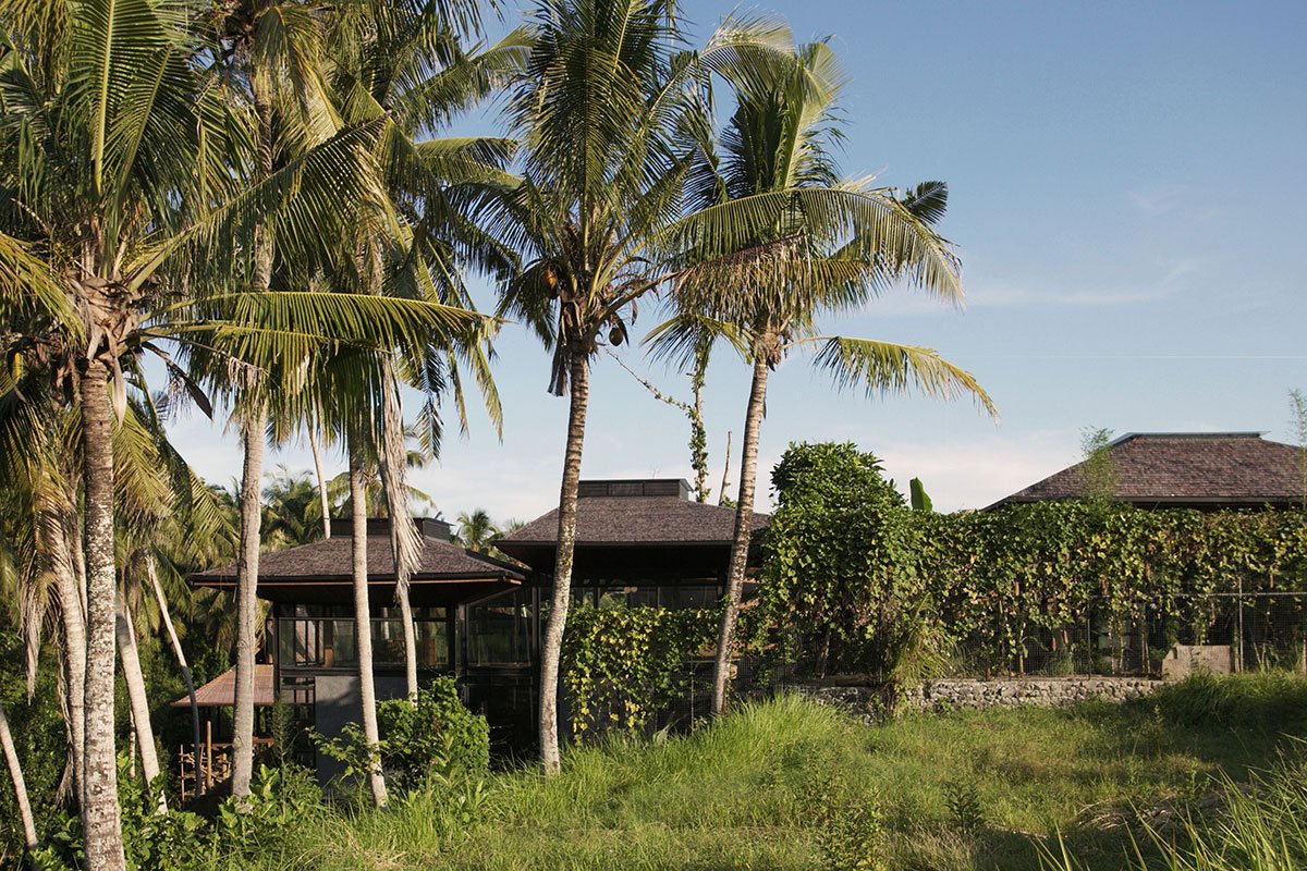 House 1 | Alexis Dornier
