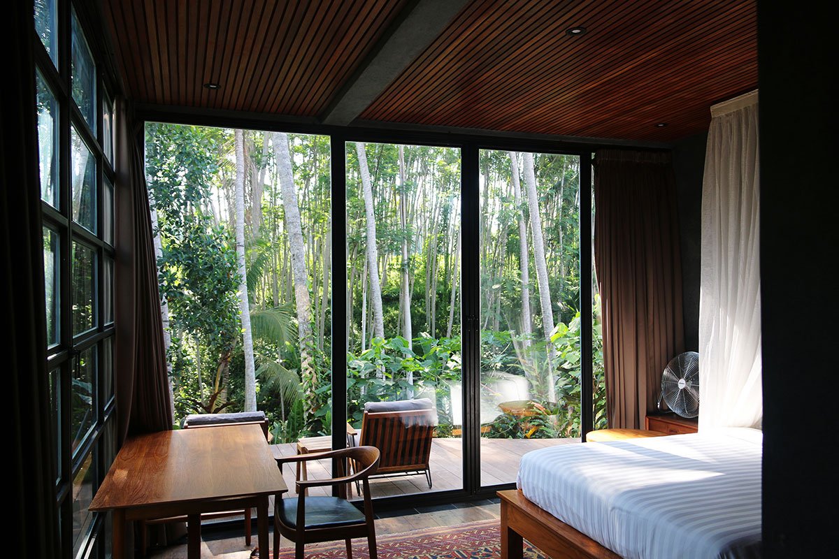 House 1 | Alexis Dornier