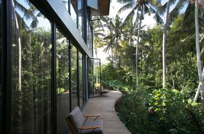 House 1 | Alexis Dornier