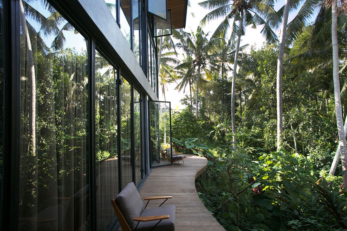 House 1 | Alexis Dornier