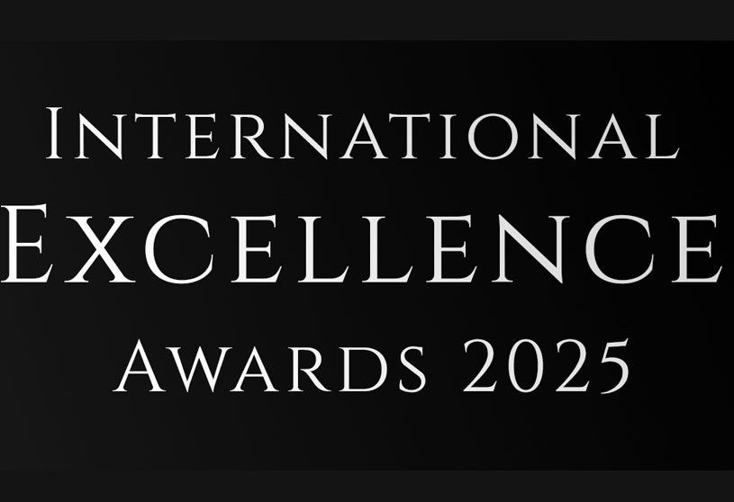 International Excellence Awards | Awards