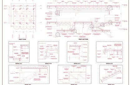 A Case in Atoning Compulsive Indulgence | Architecture Thesis