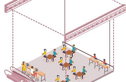 A Case in Atoning Compulsive Indulgence | Architecture Thesis