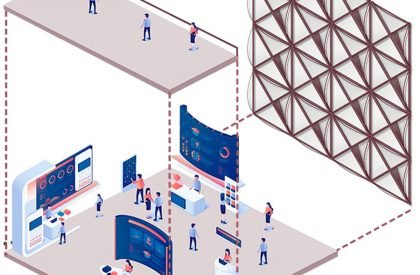 A Case in Atoning Compulsive Indulgence | Architecture Thesis