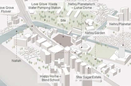 A Case in Atoning Compulsive Indulgence | Architecture Thesis