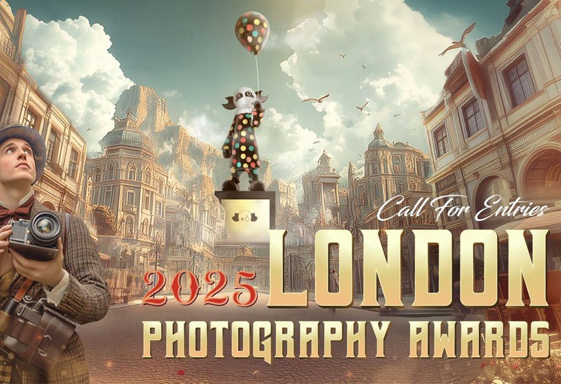 2025 London Photography Awards | Awards
