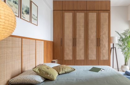 Monochrome’s Muse | Circle Design Studio