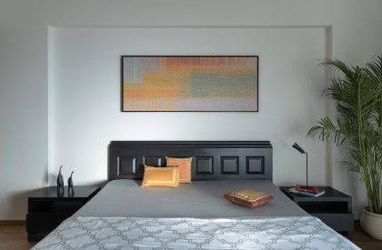 Monochrome’s Muse | Circle Design Studio