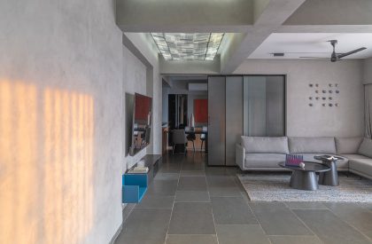Monochrome’s Muse | Circle Design Studio