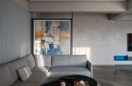 Monochrome’s Muse | Circle Design Studio
