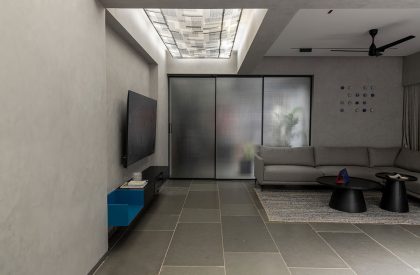 Monochrome’s Muse | Circle Design Studio