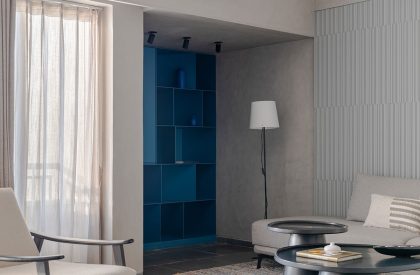 Monochrome’s Muse | Circle Design Studio