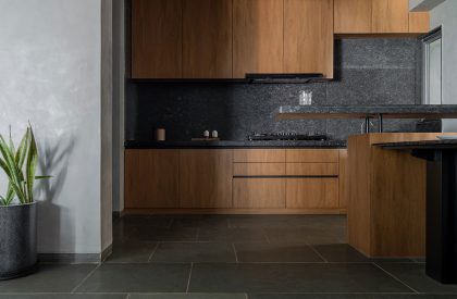 Monochrome’s Muse | Circle Design Studio