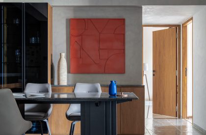 Monochrome’s Muse | Circle Design Studio