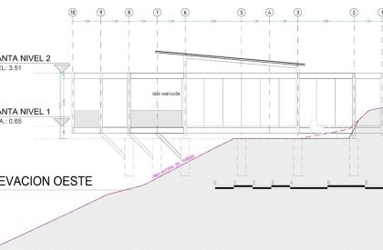 Moon House | Green Mecano