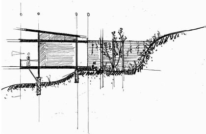 Moon House | Green Mecano