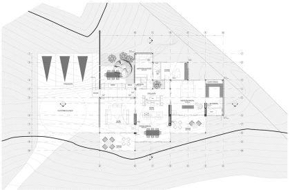 Moon House | Green Mecano