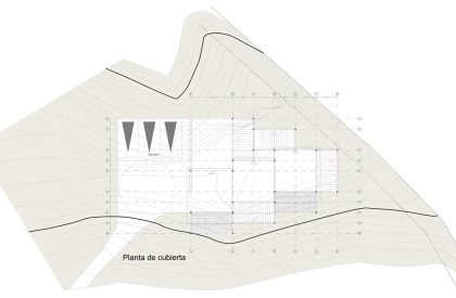 Moon House | Green Mecano