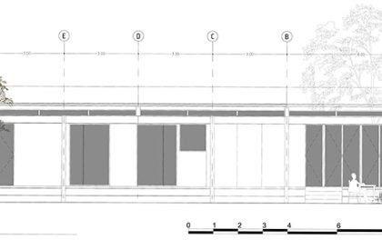Moon House | Green Mecano