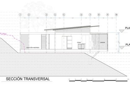 Moon House | Green Mecano