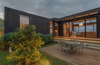 Moon House | Green Mecano