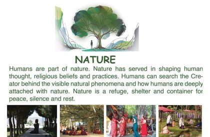 Center For Theology: A Place for Transcendent Peace at Chittagong | Architecture Thesis