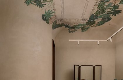 Museum of Meenakari Heritage and Flagship Store | Studio Lotus