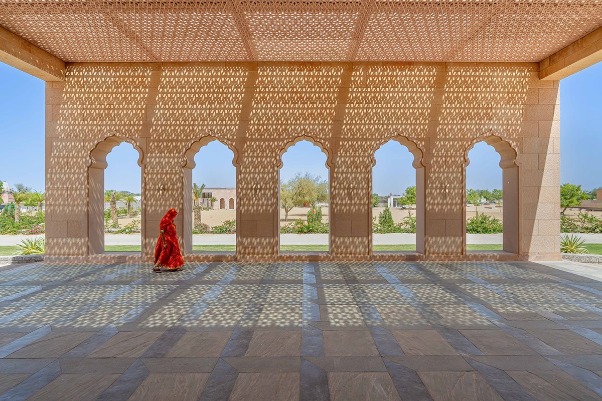 Narsighar House | Sanjay Puri Architects
