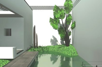 One Mu Garden | Atelier LI