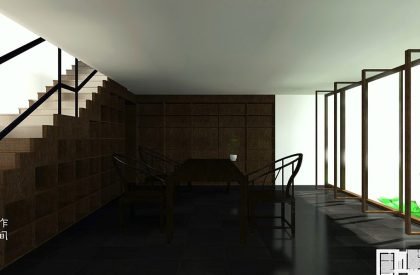 One Mu Garden | Atelier LI