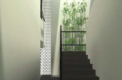 One Mu Garden | Atelier LI