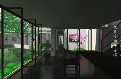 One Mu Garden | Atelier LI