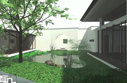 One Mu Garden | Atelier LI