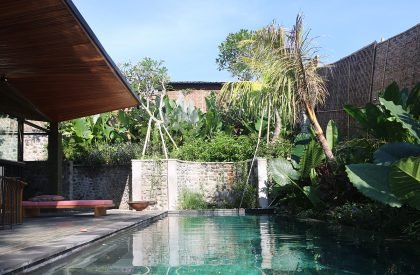 Origami House | Alexis Dornier