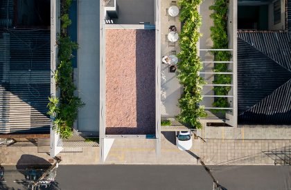 Beat Building | OSPA Arquitetura & Urbanismo