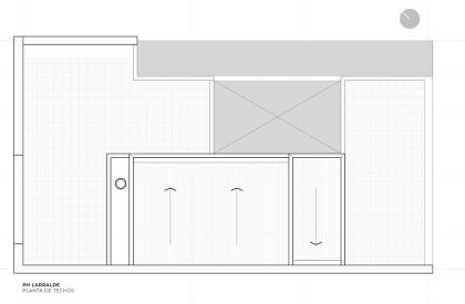 PH Larralde | OADD arquitectos