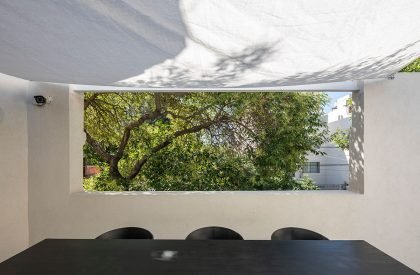 PH Larralde | OADD arquitectos