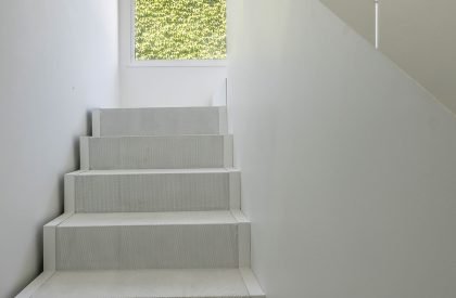 PH Larralde | OADD arquitectos