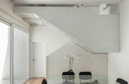 PH Larralde | OADD arquitectos