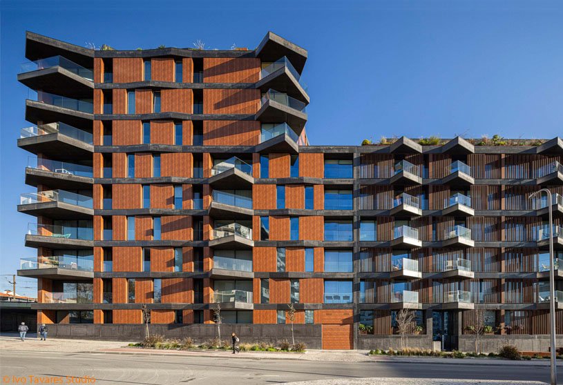 Puro Tower | Mário Alves arquiteto