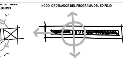 Rehabilitating The Intertidal Zone of The Gallegos River | Architecture Thesis on Urban Regeneration