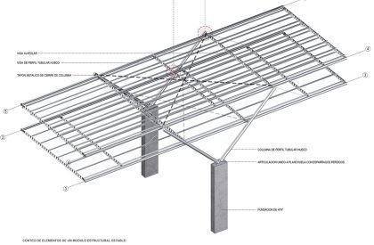 Rehabilitating The Intertidal Zone of The Gallegos River | Architecture Thesis on Urban Regeneration