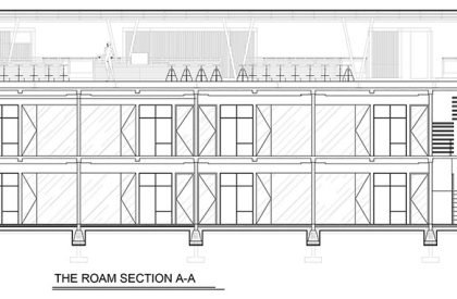 Roam Mat | Alexis Dornier