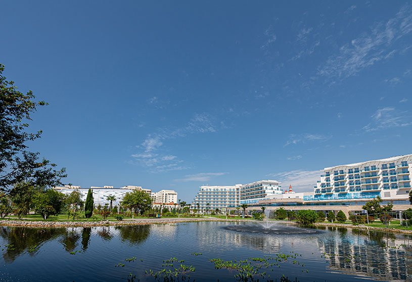 THE MOST STELLAR MASTERPLAN | Open Competition