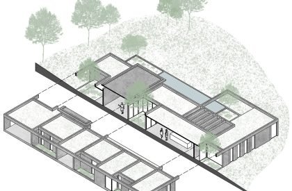 San Vicente House | Estudio 87 Arquitectura