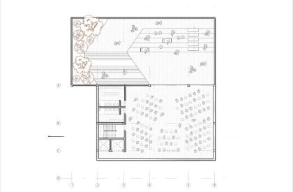 BIBLIOTECA DE LA MILLE SQUAME: A Multifunctional Library in Bogota, Colombia | Bachelors Design Project