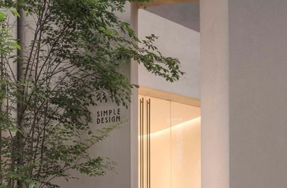 Simple Design Archive | HAS design and research