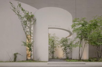 Simple Design Archive | HAS design and research